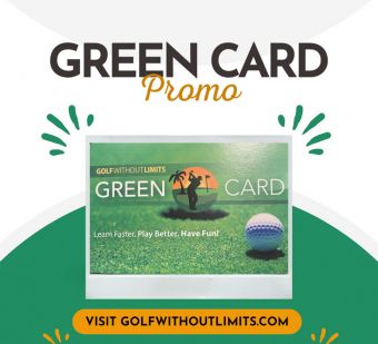 Product Name: Green Card 2022/2023